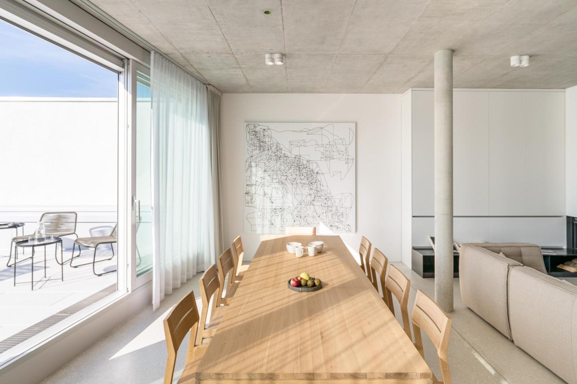 Wilmina Suites Berlin Exteriör bild