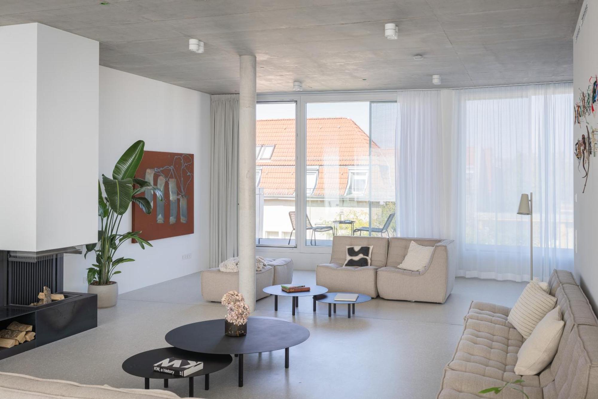 Wilmina Suites Berlin Exteriör bild