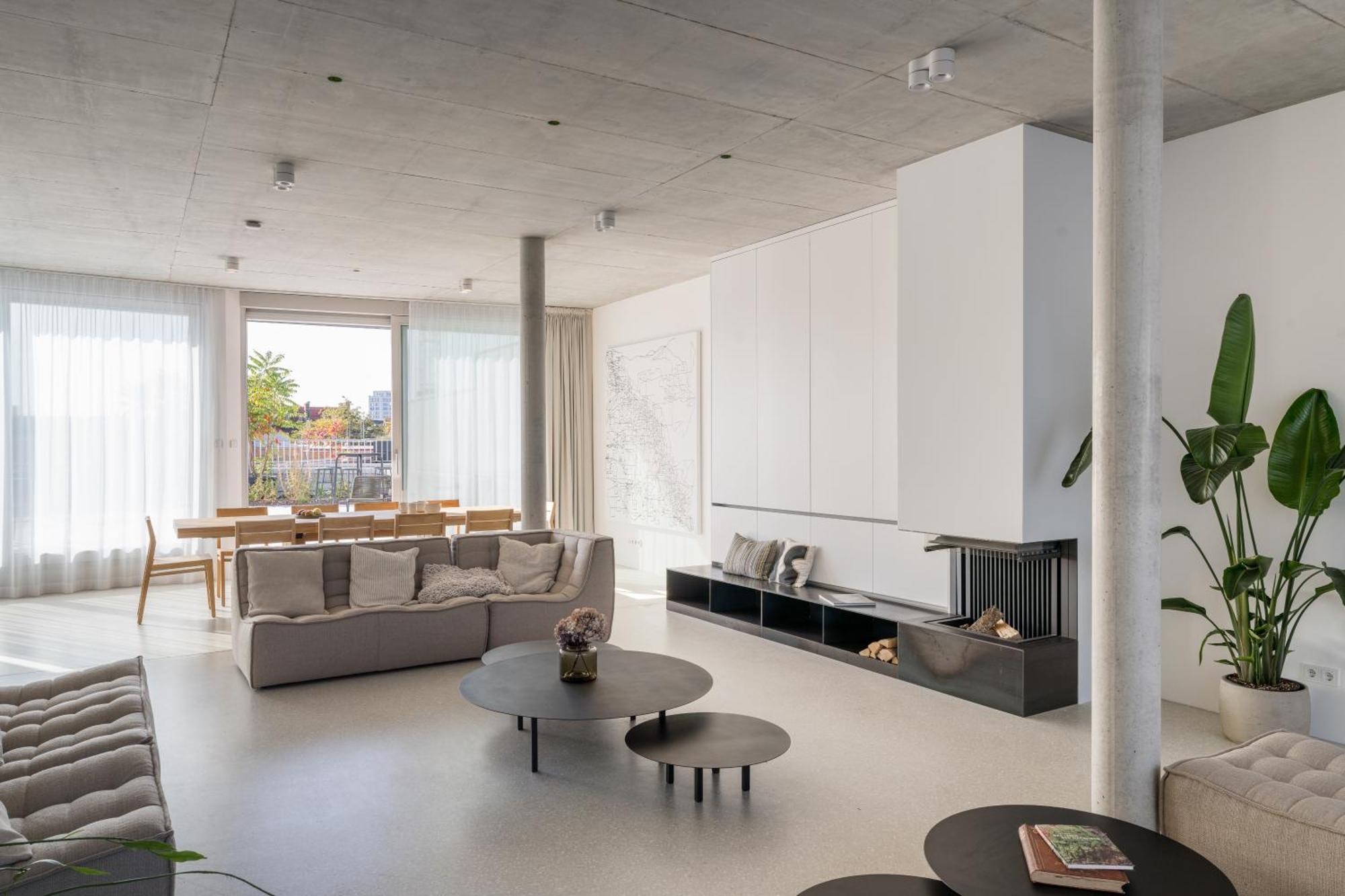 Wilmina Suites Berlin Exteriör bild