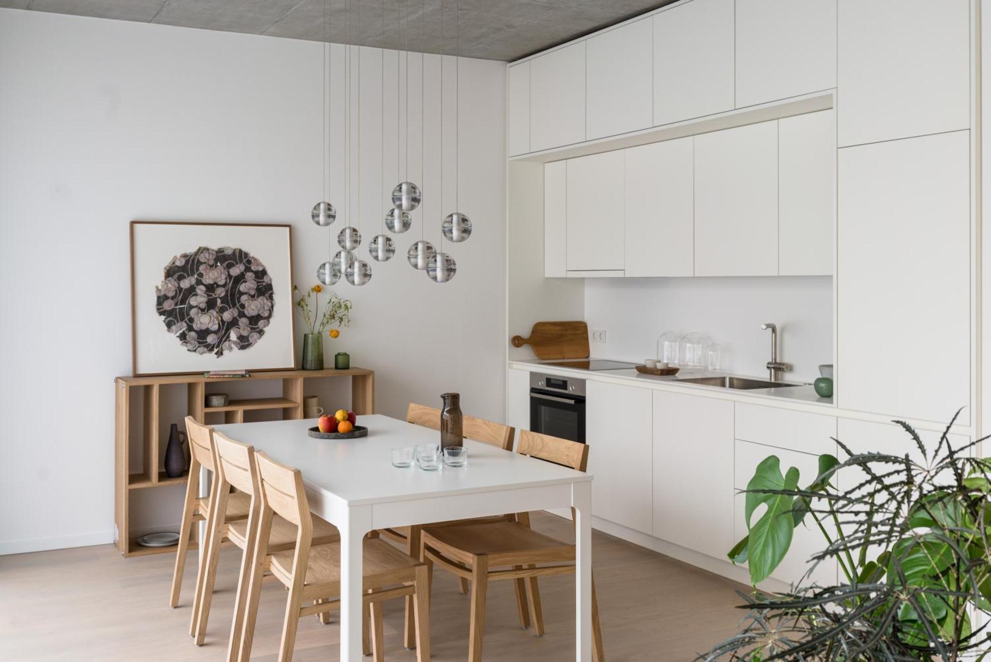 Wilmina Suites Berlin Exteriör bild