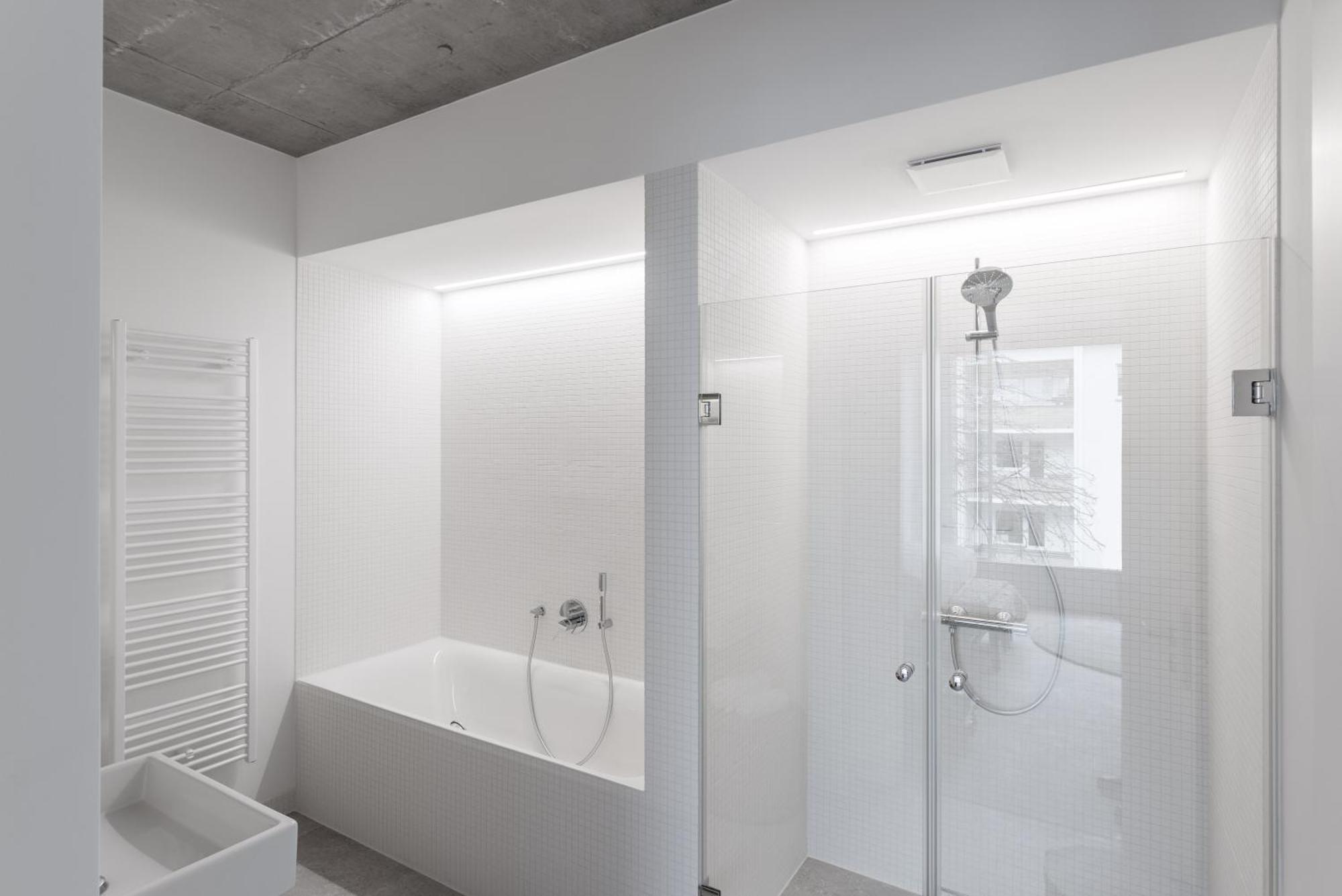 Wilmina Suites Berlin Exteriör bild
