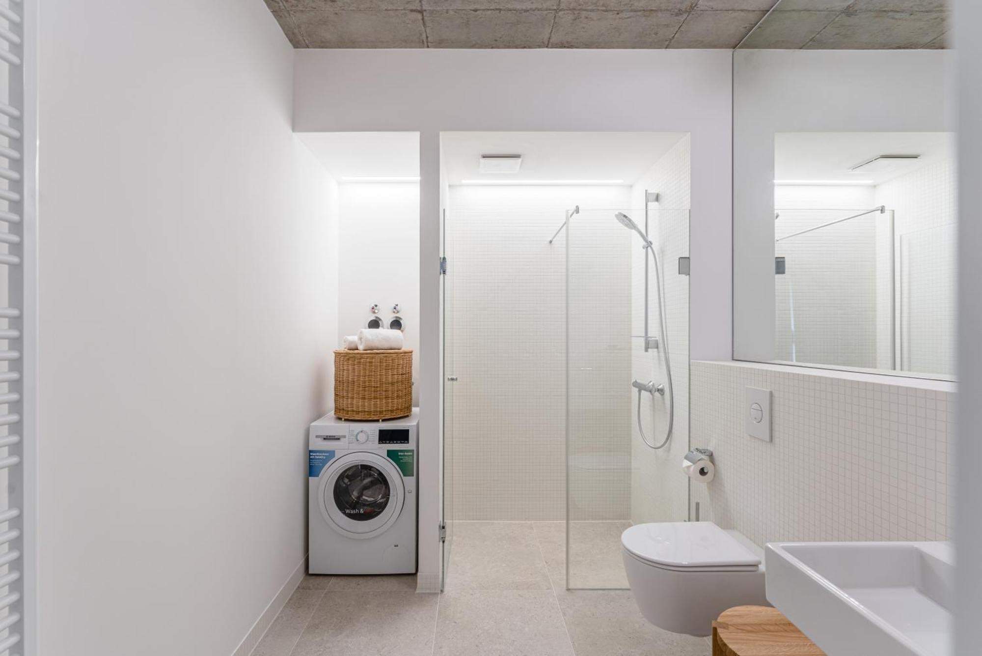 Wilmina Suites Berlin Exteriör bild