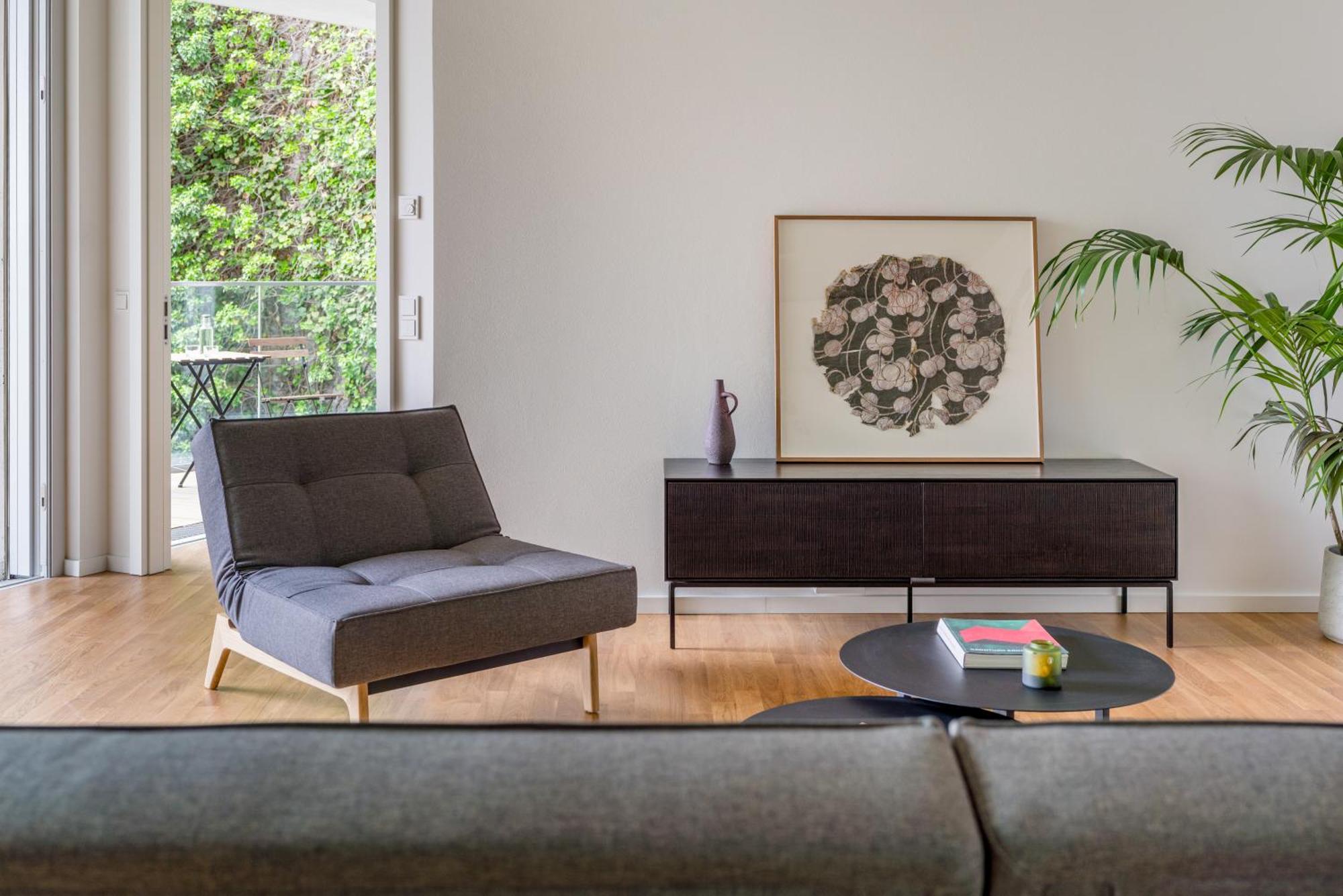 Wilmina Suites Berlin Exteriör bild