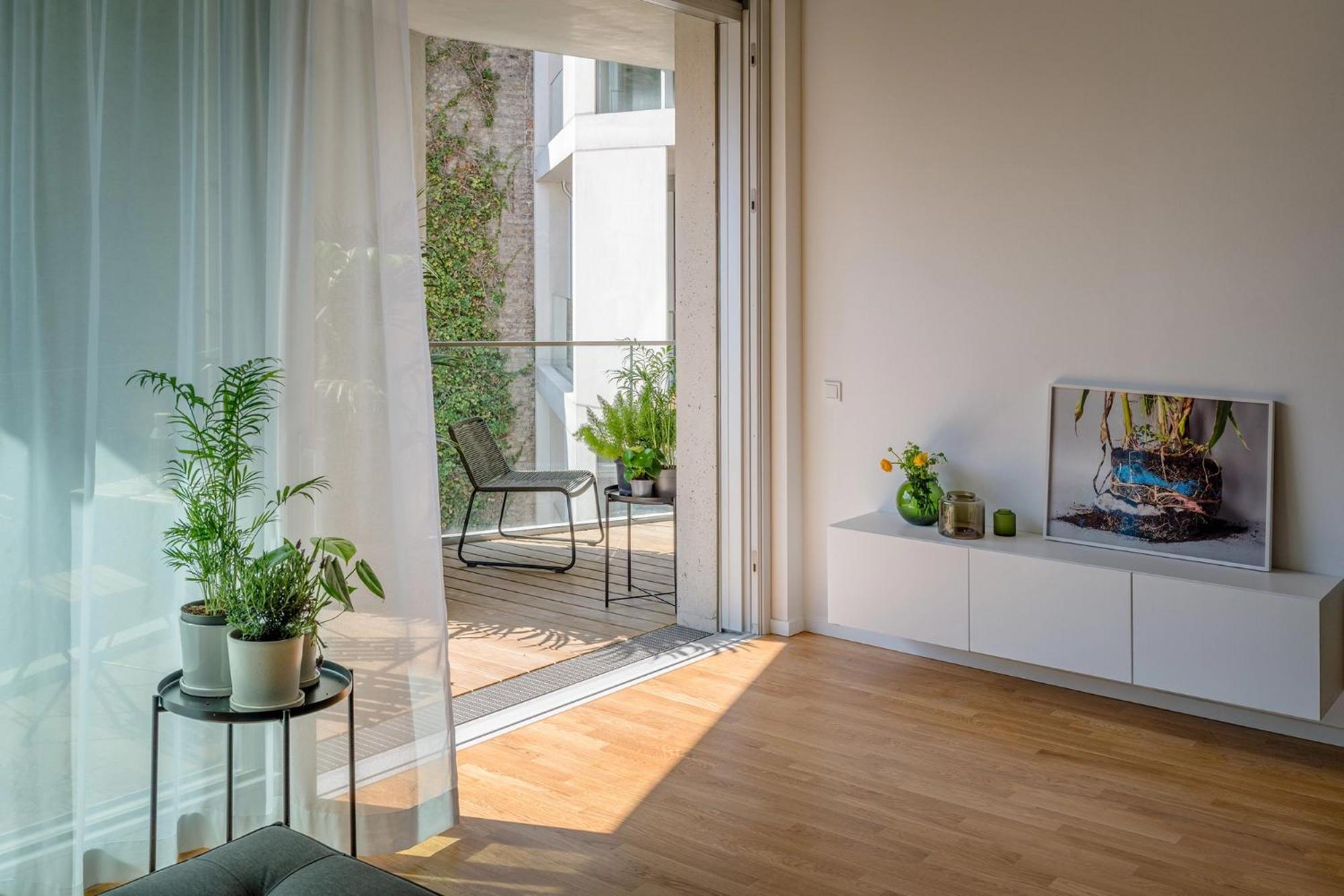 Wilmina Suites Berlin Exteriör bild