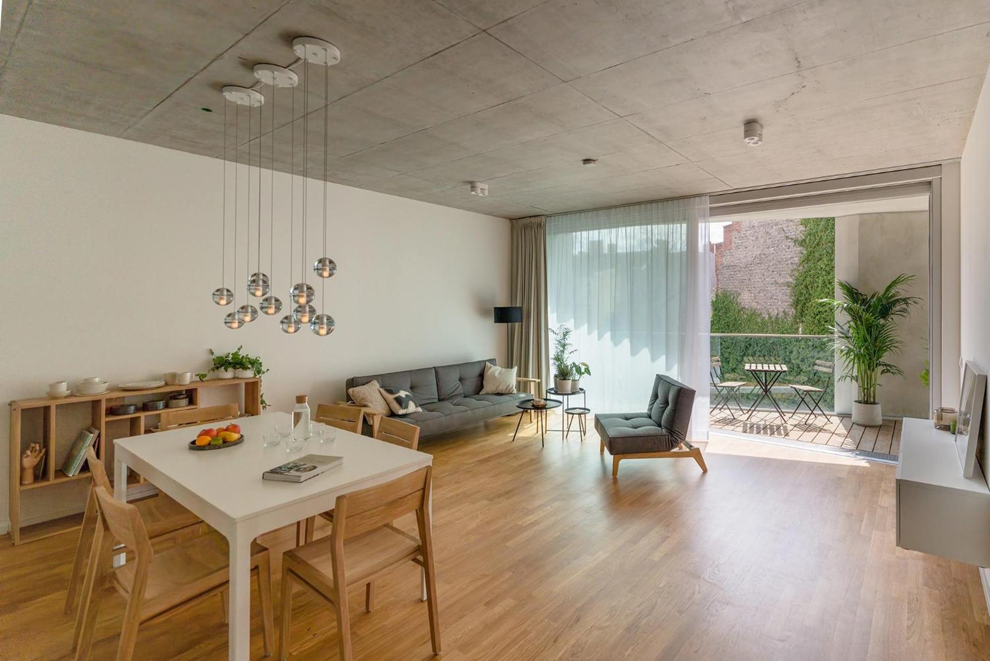 Wilmina Suites Berlin Exteriör bild