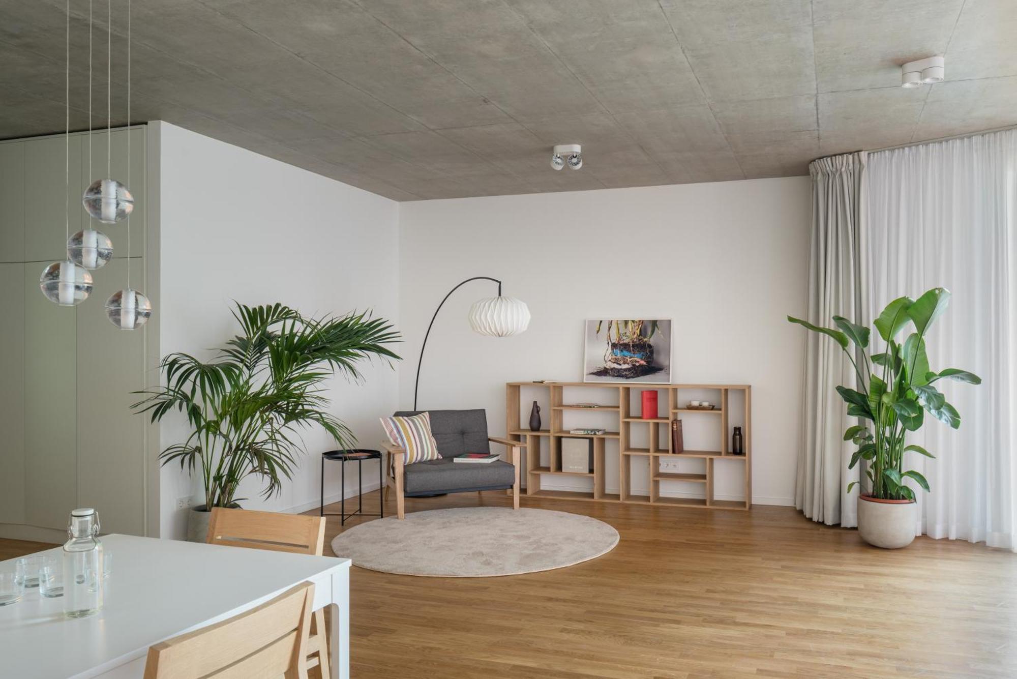 Wilmina Suites Berlin Exteriör bild