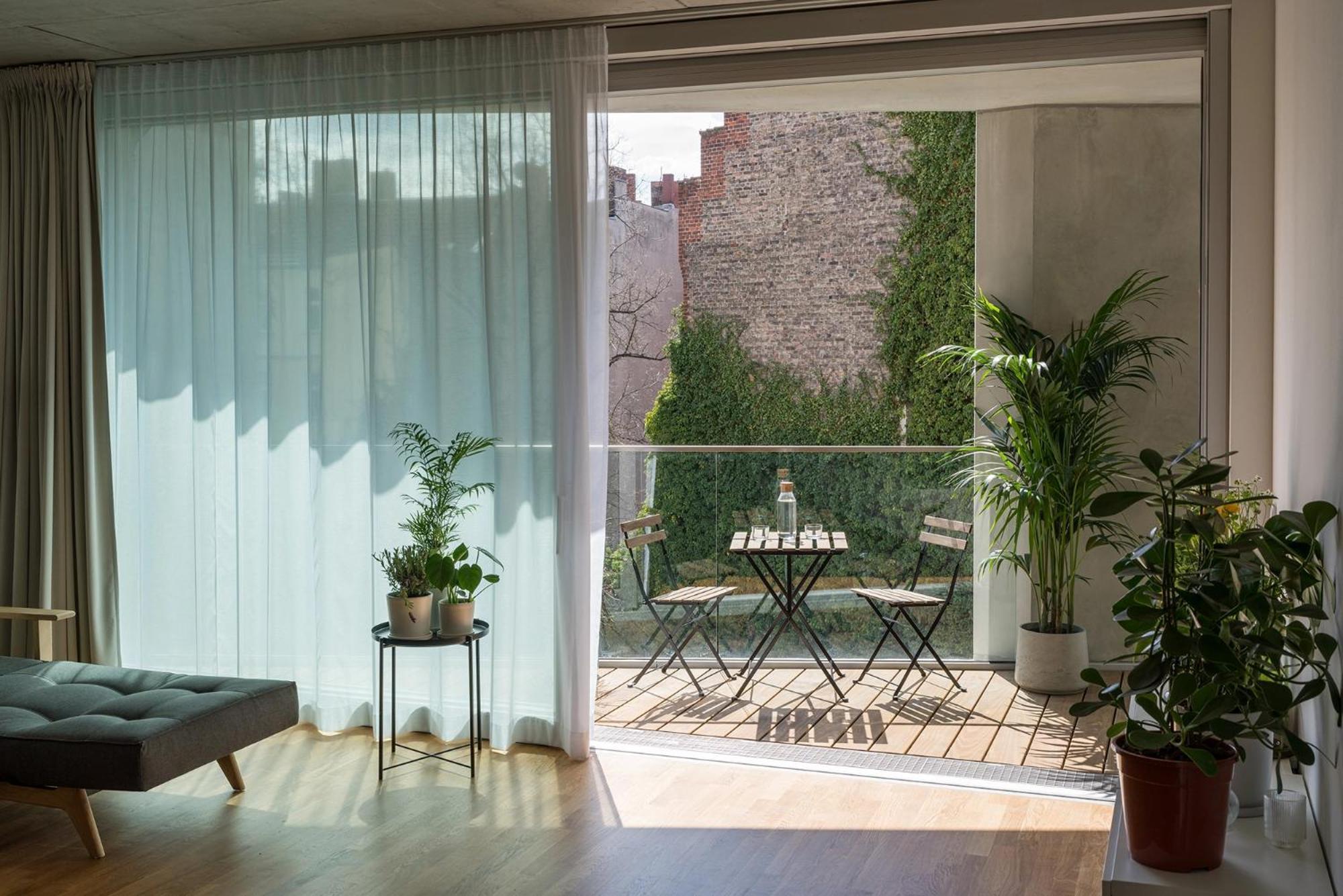 Wilmina Suites Berlin Exteriör bild