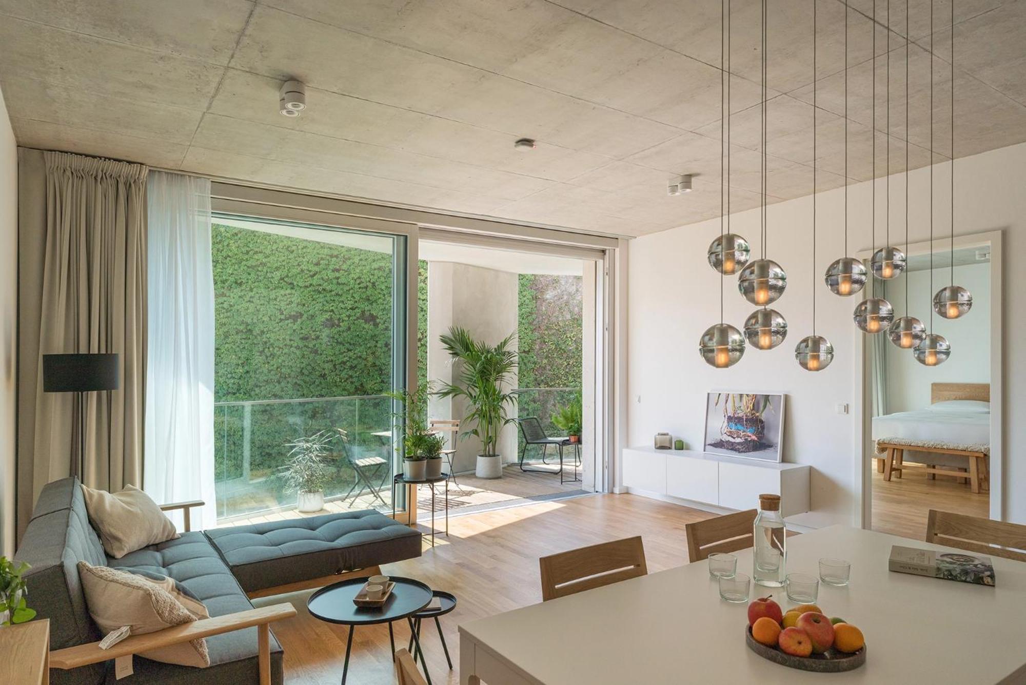 Wilmina Suites Berlin Exteriör bild