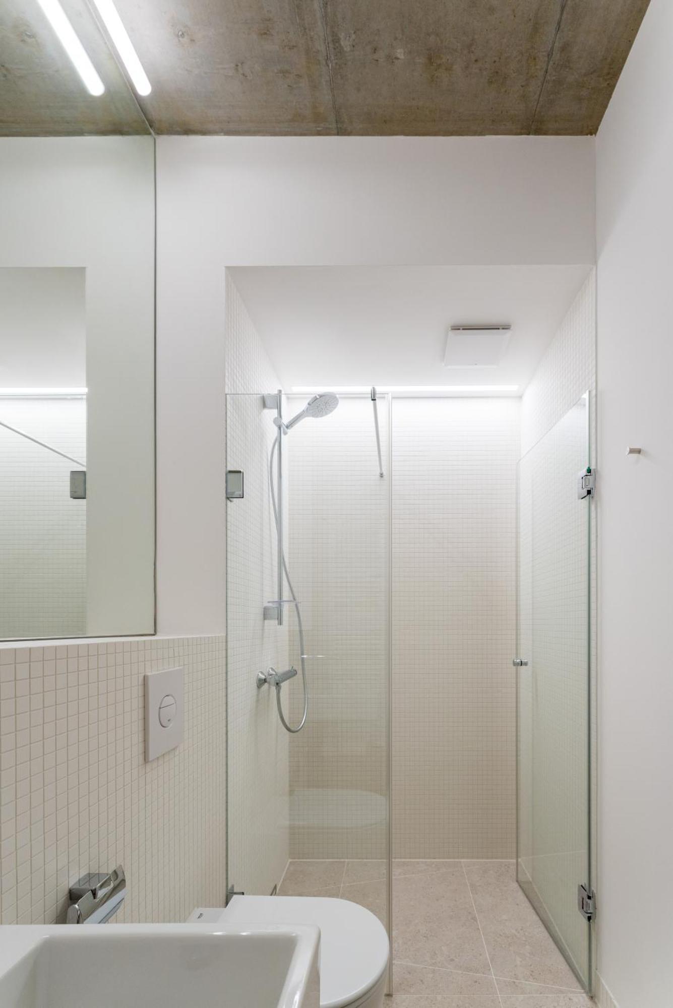 Wilmina Suites Berlin Exteriör bild