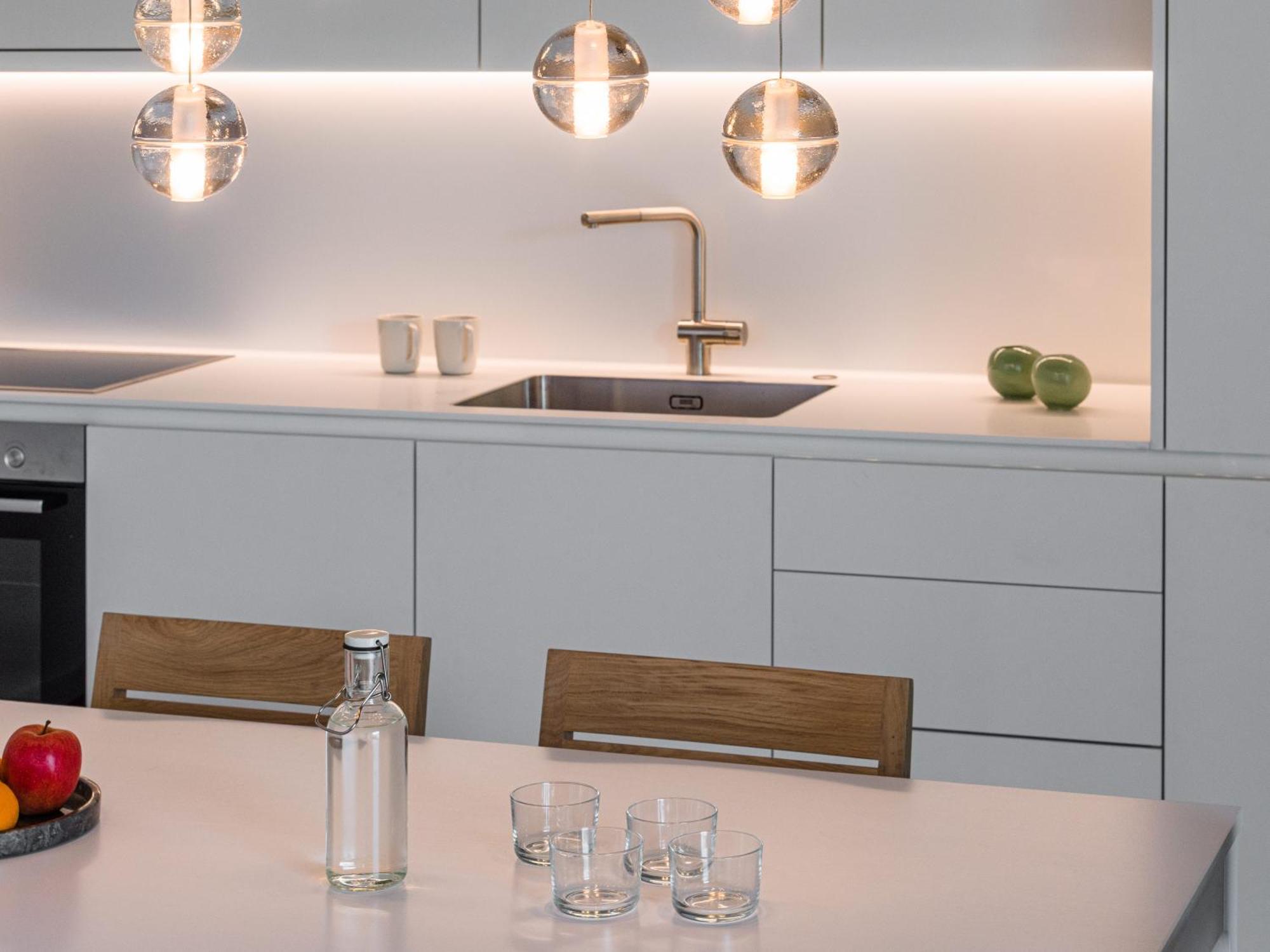 Wilmina Suites Berlin Exteriör bild
